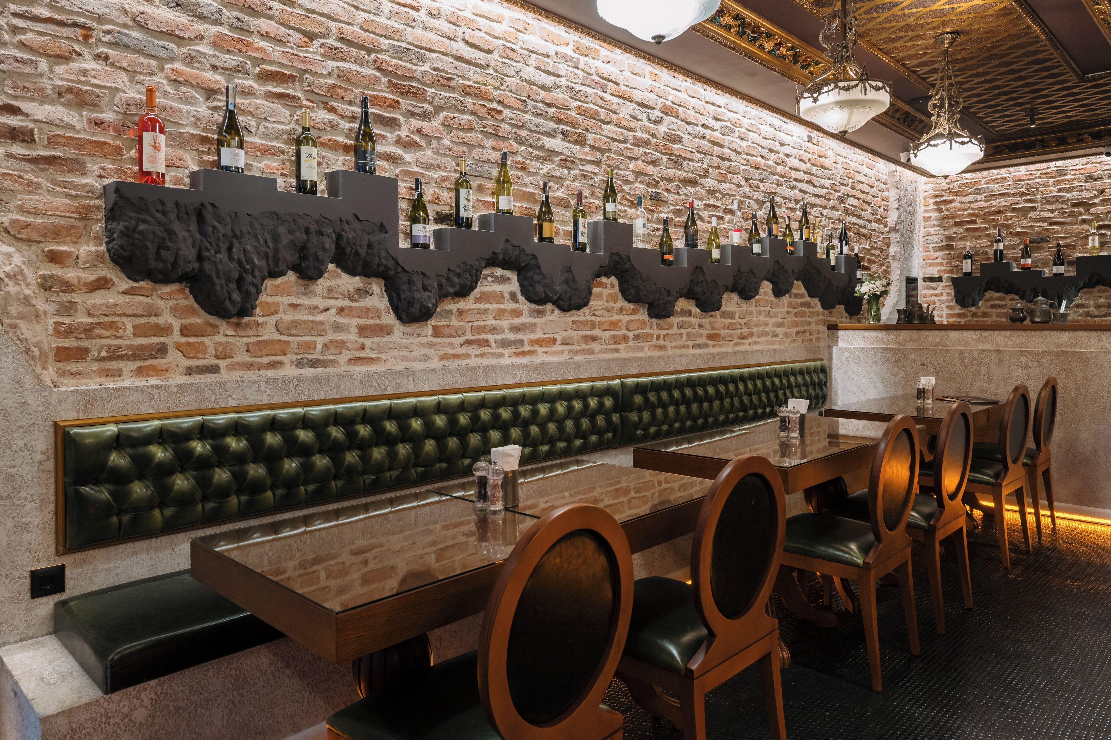 Tria Elegance Istanbul — Photos 1