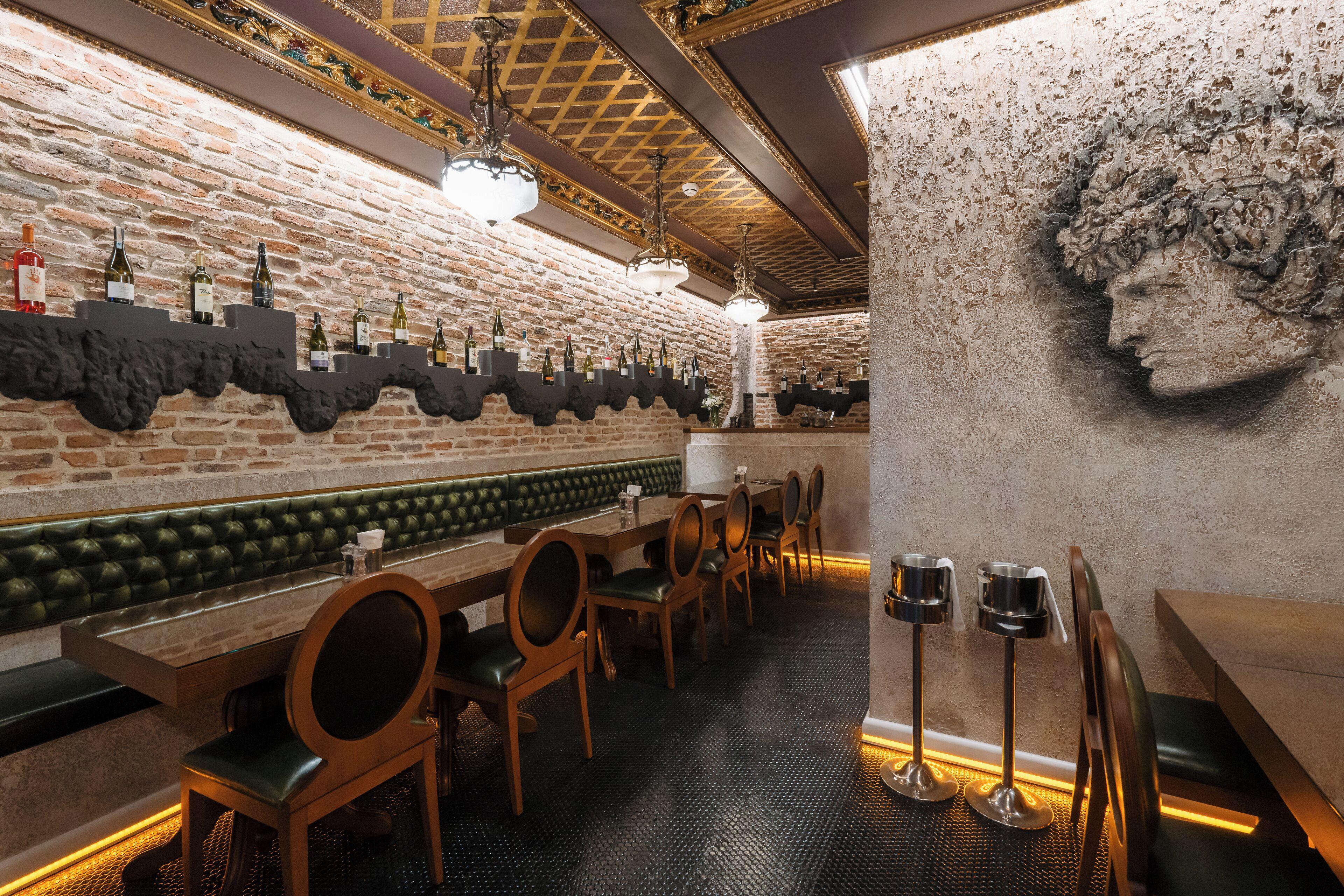 Tria Elegance Istanbul — Photos 3