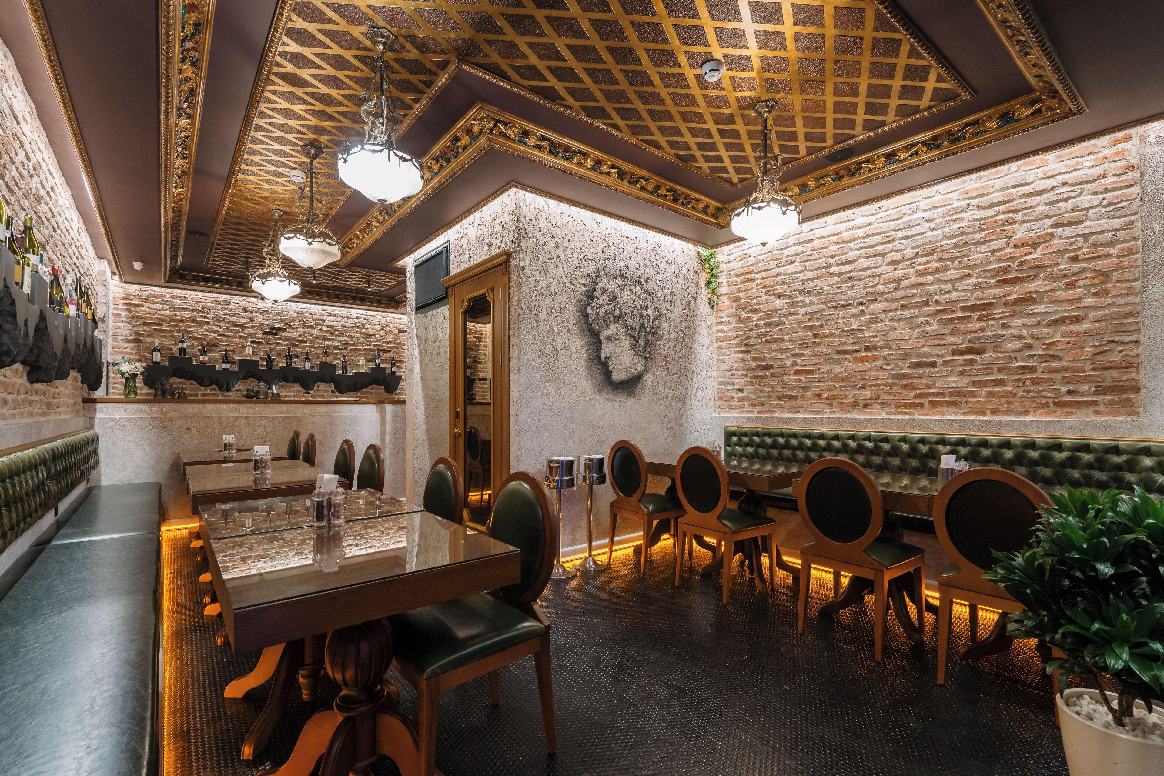 Tria Elegance Istanbul — Photos 2